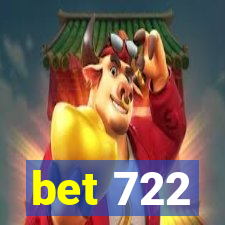 bet 722